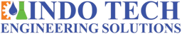 Indotech Logo